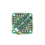 Großhandel IFlight F7 55A V2 2-6S BLHeli-S AIO Board Flug regler Mit 25,5*25,5mm Montage muster für Drohnen